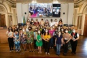 Mulheres ocupam 44% das posições na Câmara de Curitiba