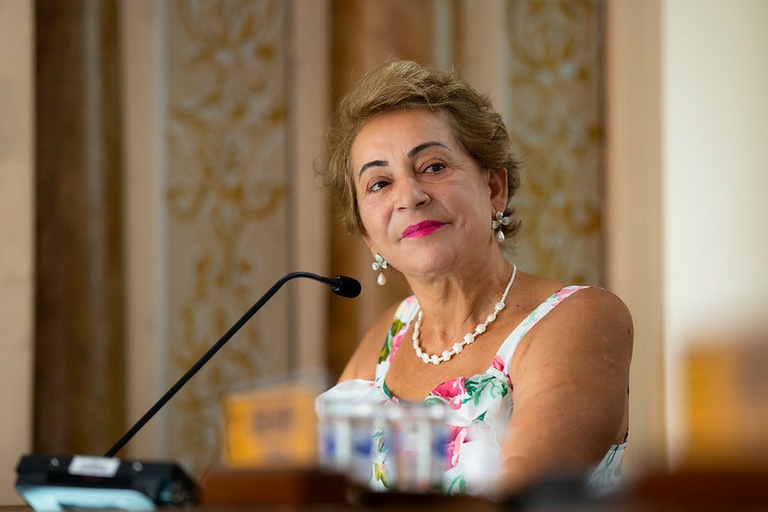 Mulheres Que Se Importam ganha Utilidade Pública de Curitiba