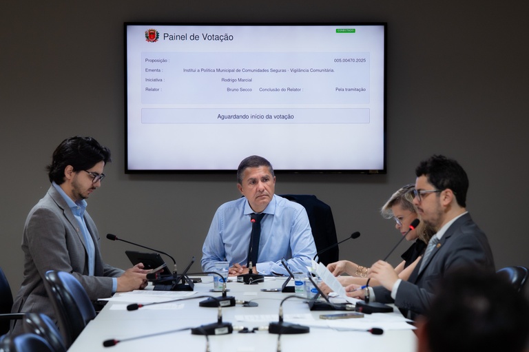 Multa à intolerância religiosa em Curitiba já pode ser votada pelos vereadores