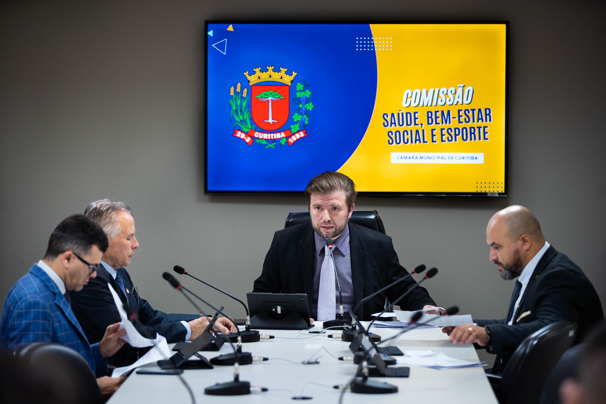 Multa para poluição sonora de veículos pronta para votação