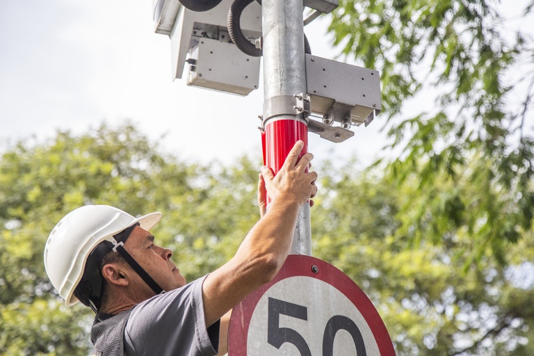 Multas de trânsito: lei da transparência na arrecadação é sancionada
