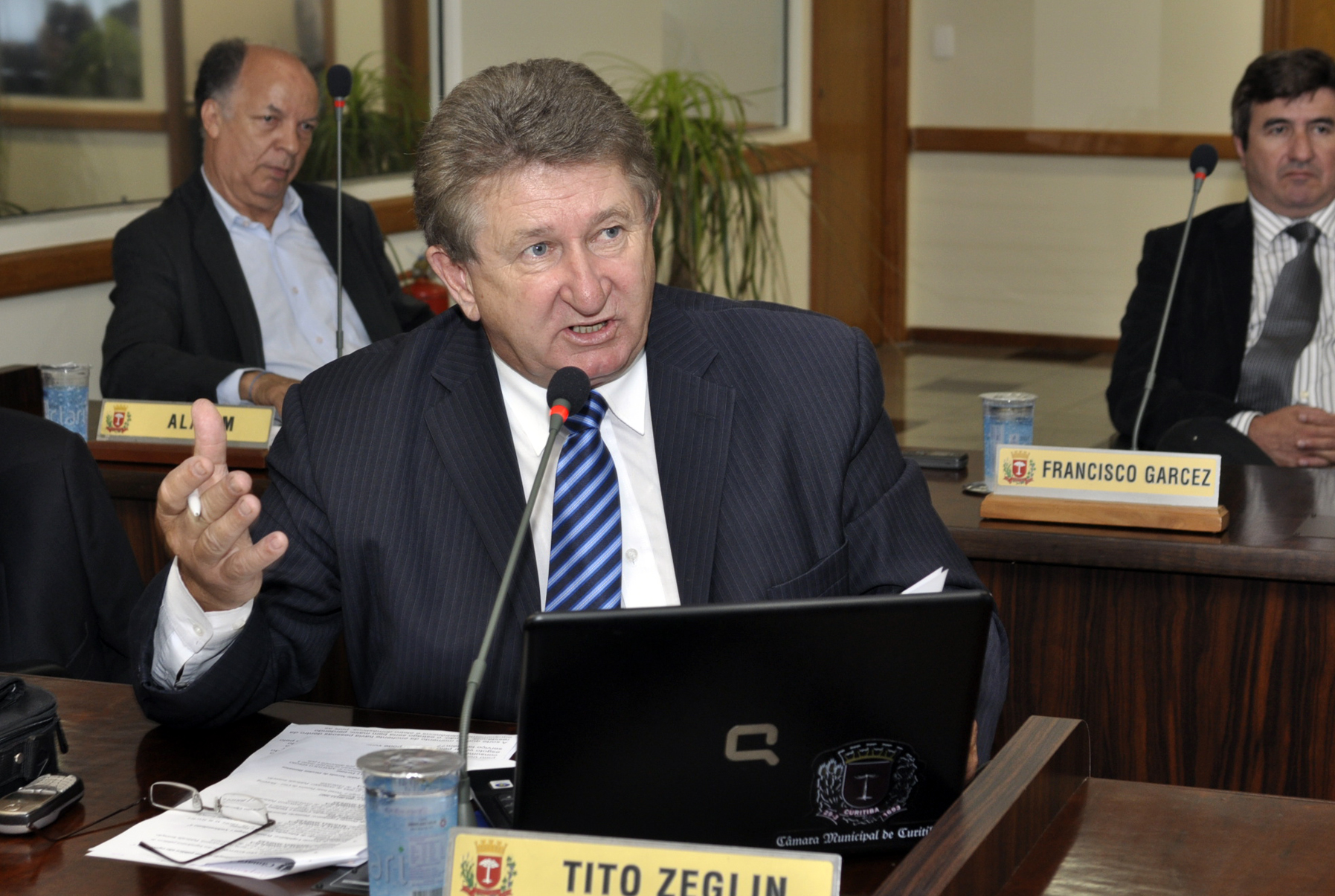 Município terá semana voltada para hiperatividade 