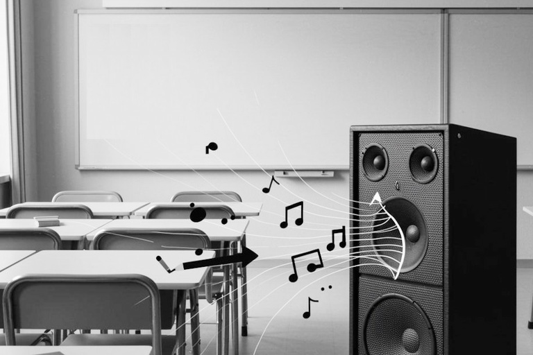 Escolas: projeto bane músicas com apologia ao crime e conteúdo sexual