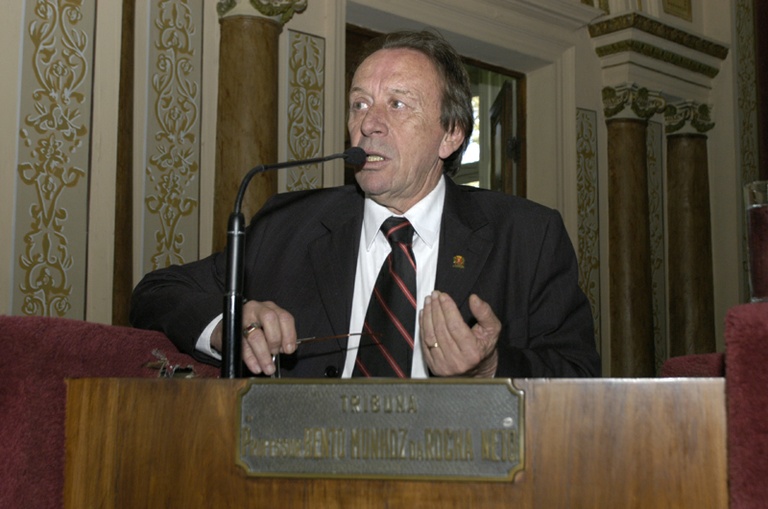 Músicos terão dia municipal 