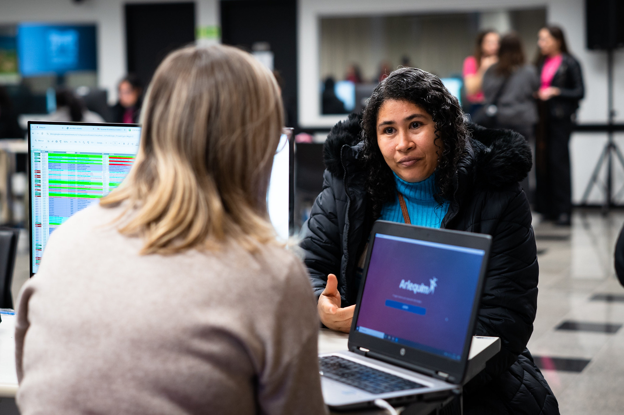 Mutirão da Defensoria na Câmara atende casos de família nesta sexta
