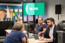 Mutirão da Defensoria na Câmara de Curitiba teve 185 atendimentos Mutirão da Defensoria na Câmara de Curitiba teve 185 atendimentos