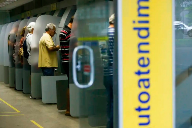 Na 4ª-feira, Câmara vota mudança no Estatuto da Segurança Bancária