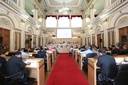 Na audiência de Finanças na Câmara, Prefeitura diz ter equilibrado as contas