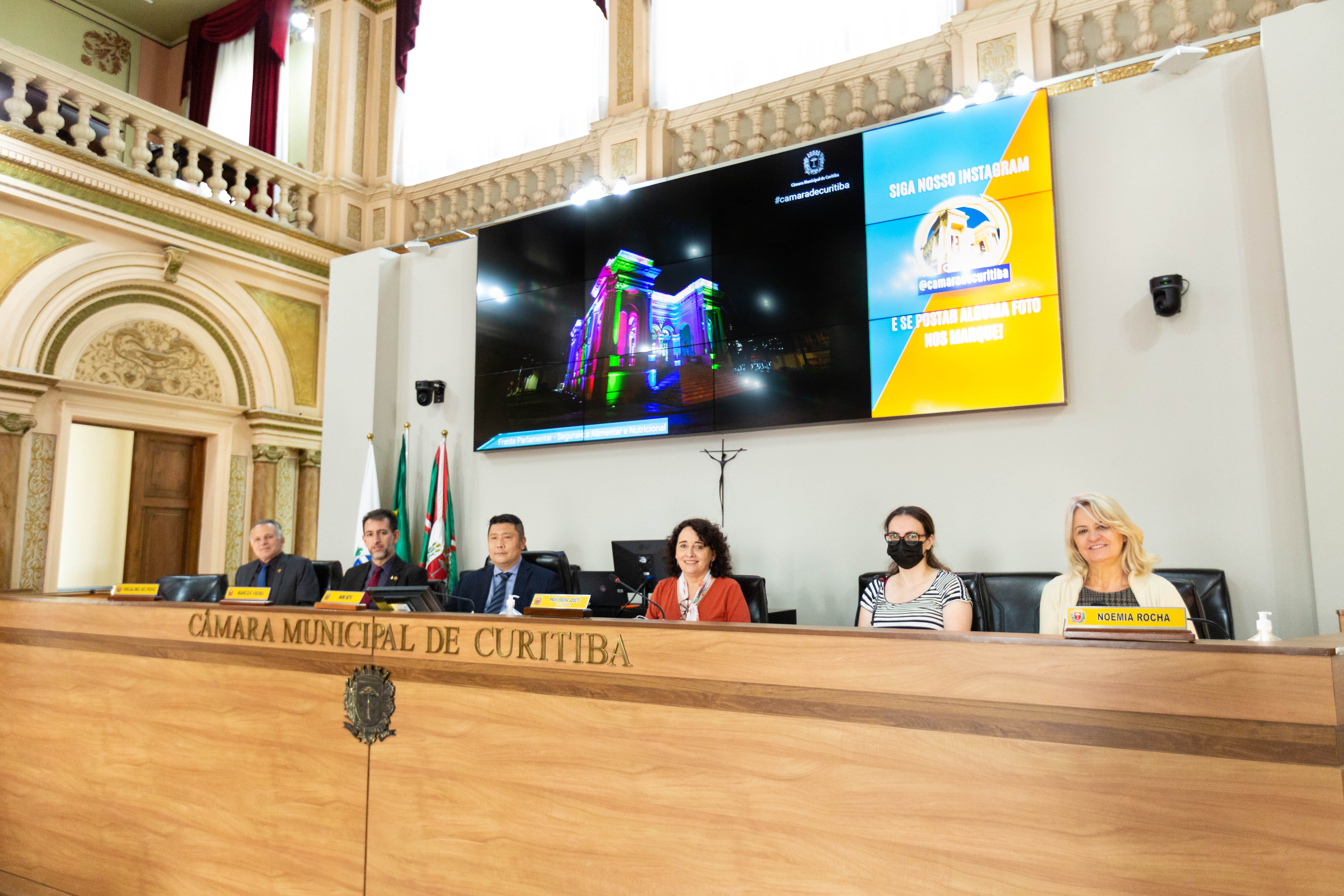 Conselho de Alimentação Escolar explica alterações promovidas pelo FNDE