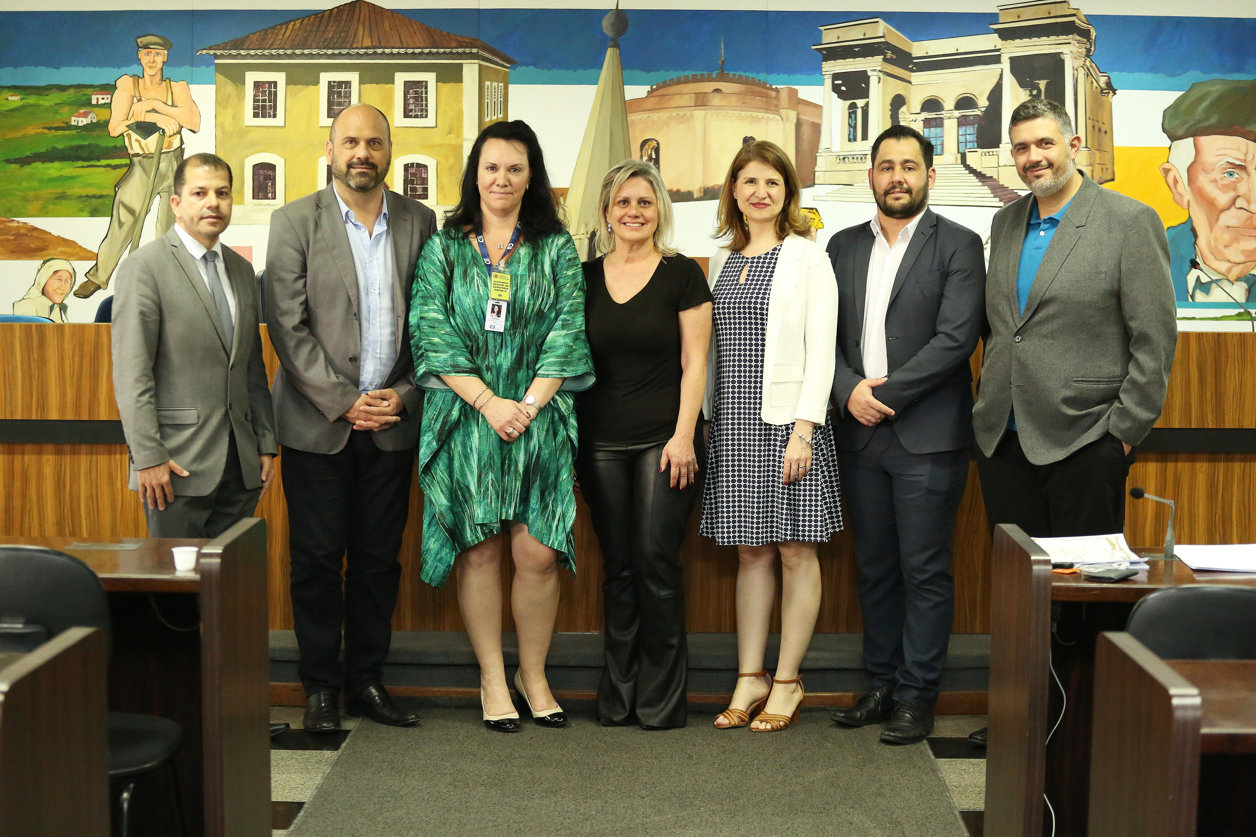 Na Câmara, debatida em audiência atuação de Relações Públicas