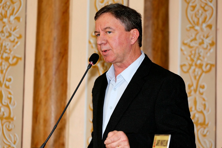 Na Câmara, donos de bancas reivindicam vender EstaR