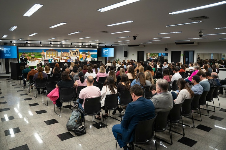 Na CMC, Prefeitura apresenta diagnóstico da Educação