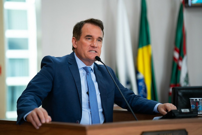 Na CMC, Prefeitura de Curitiba tira dúvidas sobre imóveis públicos na sexta