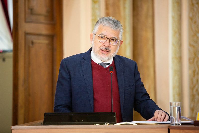 Na Câmara, TRE-PR apresenta ações contra fake news