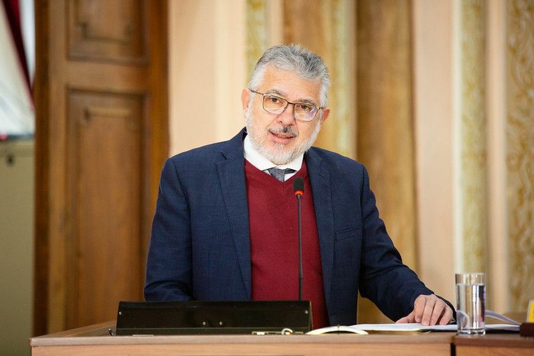 Na Câmara, TRE-PR apresenta ações contra fake news