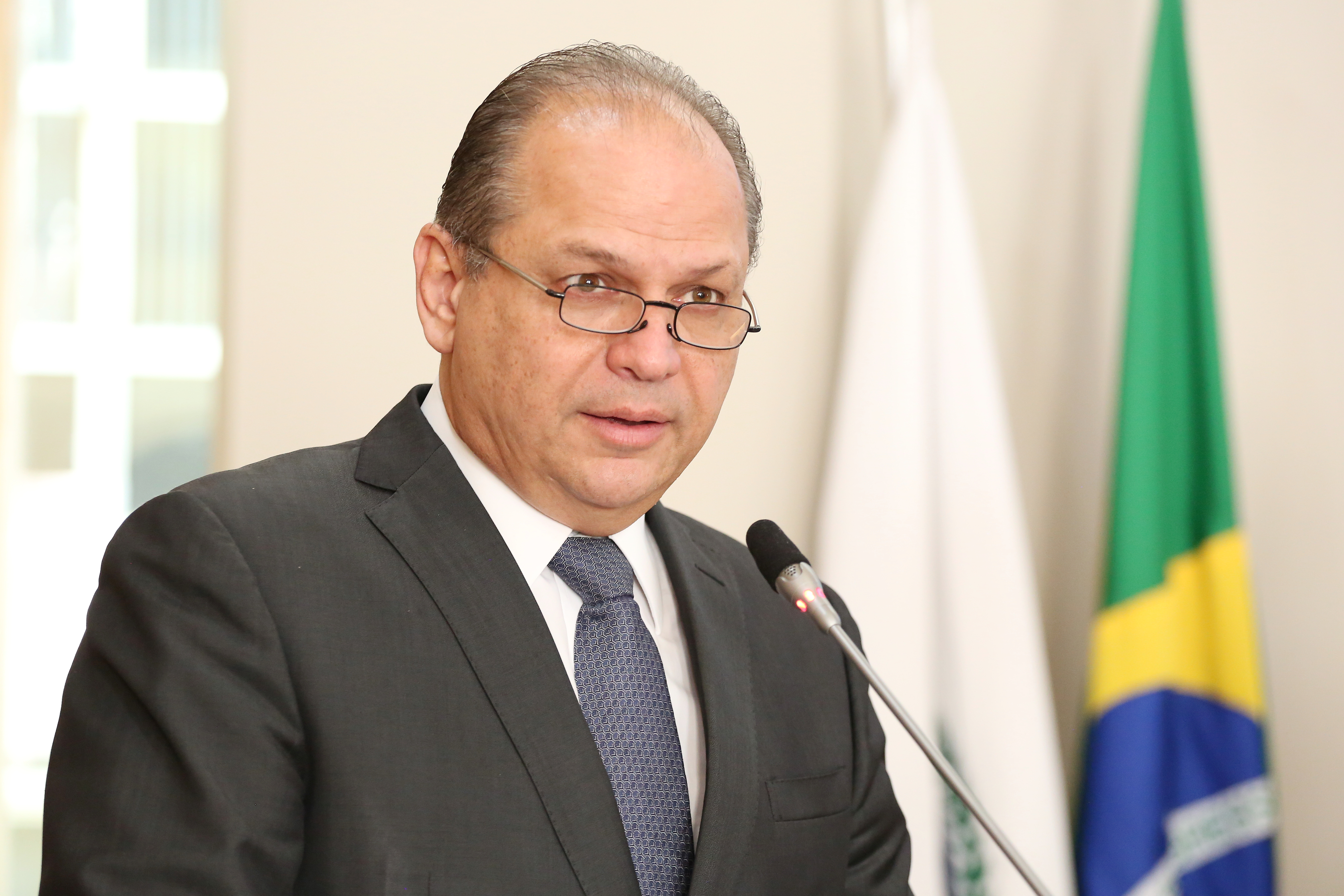 Na CMC, relator da lei de abuso de autoridade critica a Lava Jato