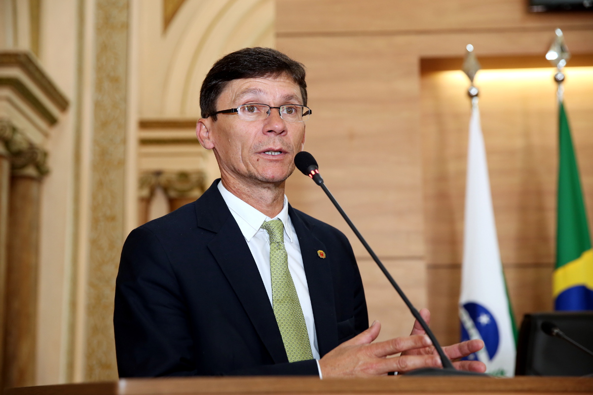 Na LOA 2015, Pedro Paulo aloca emendas em diferentes áreas