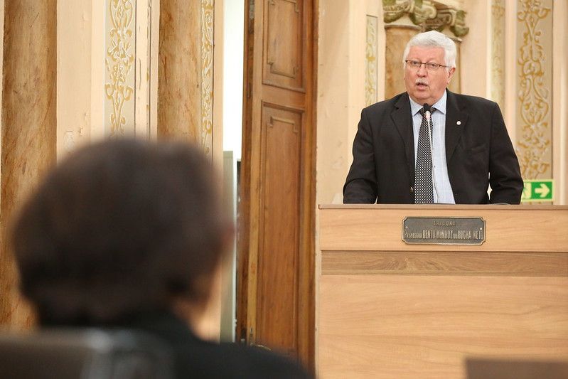 Tribuna Livre, na próxima quarta, apresenta projetos da Gerar