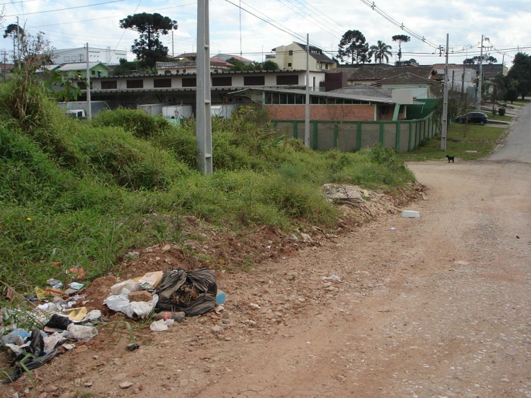 Na quarta, Câmara vota revisão da multa para terrenos baldios