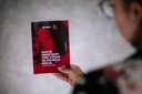 Na quarta-feira, ProMulher lança guia para vítimas de violência sexual