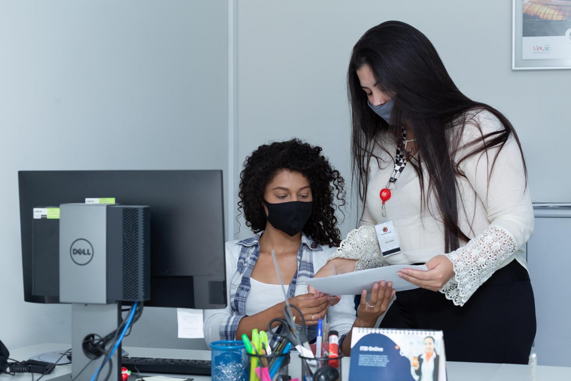 Na quarta, plenário debate contratação  de jovens aprendizes pela prefeitura 