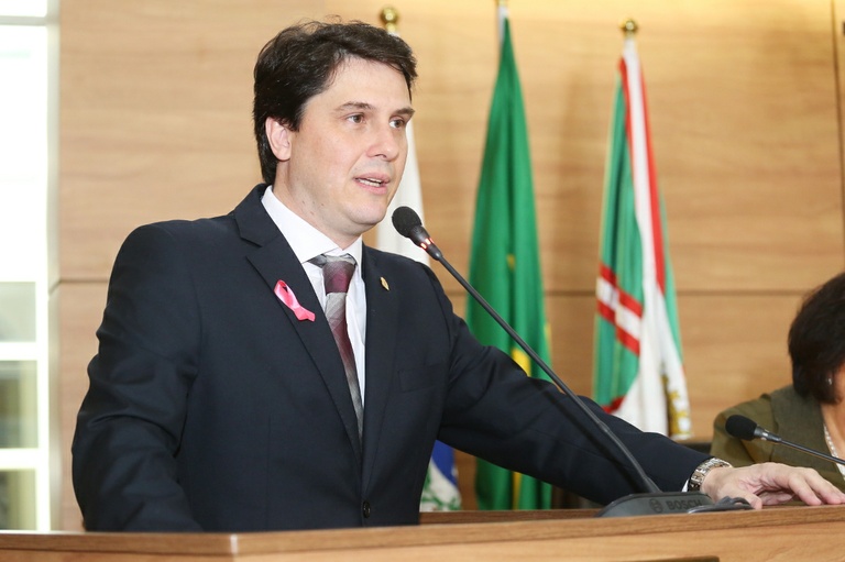 Na quarta, sessão solene comemora o Dia da Reforma Protestante