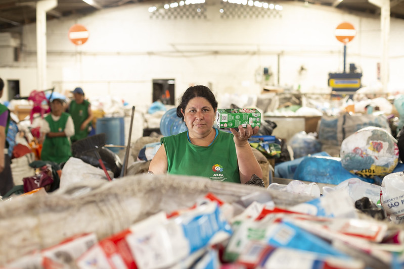 Na quarta, Tribuna Livre da Câmara de Curitiba debate a reciclagem