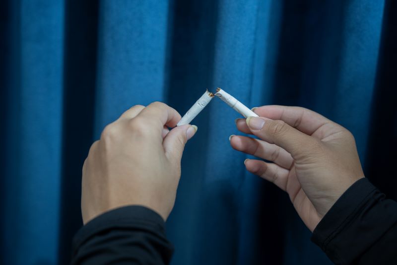 Na quarta, Tribuna Livre fala do combate ao tabagismo em Curitiba