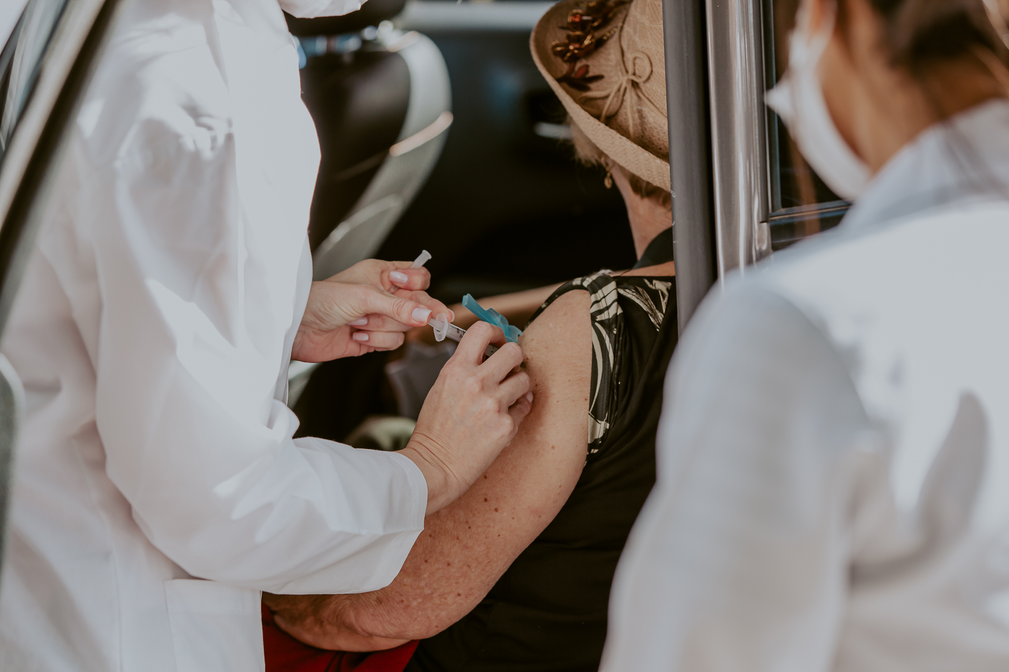 Audiência pública debate proibição da exigência do passaporte vacinal