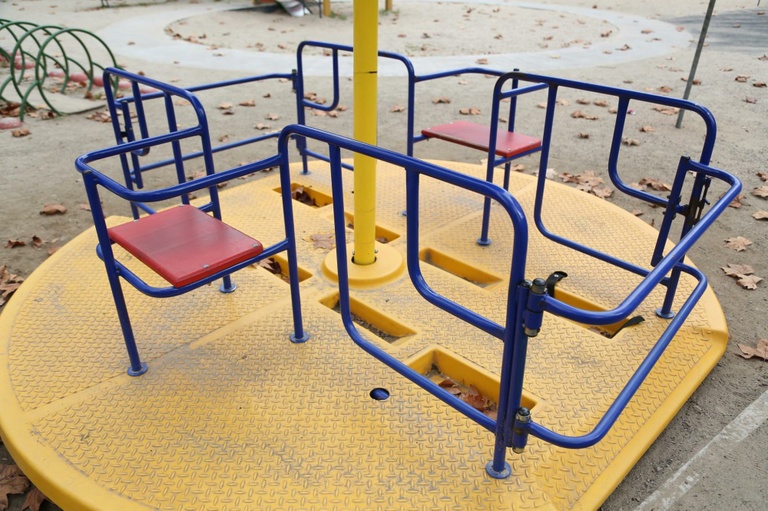 Na segunda, Câmara debate brinquedos adaptados e combate à pichação