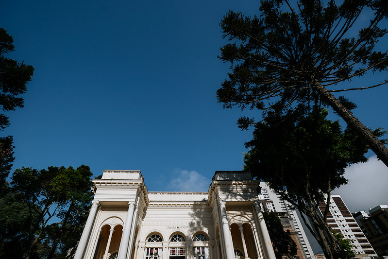 Câmara vota crédito de R$ 1,9 milhão para Terceiro Setor de Curitiba