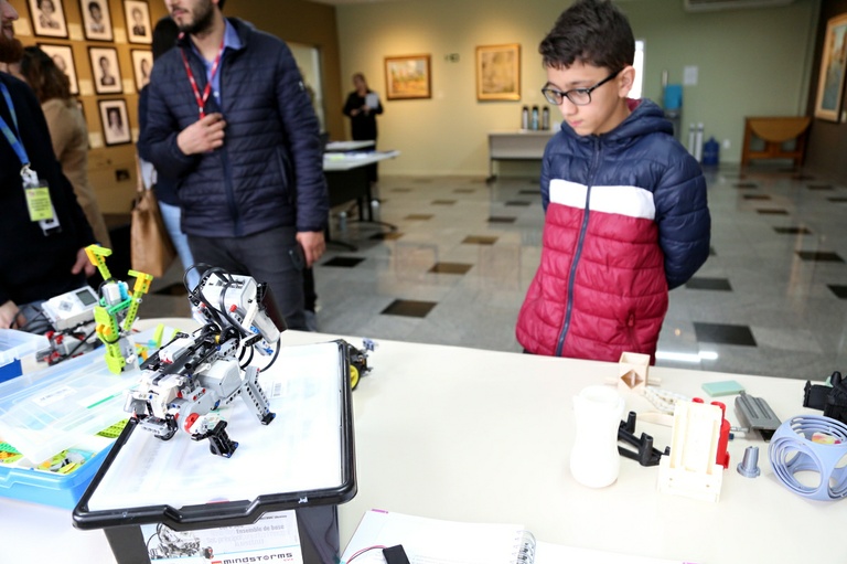 Na segunda, Câmara vota Lei Municipal de Inovação 