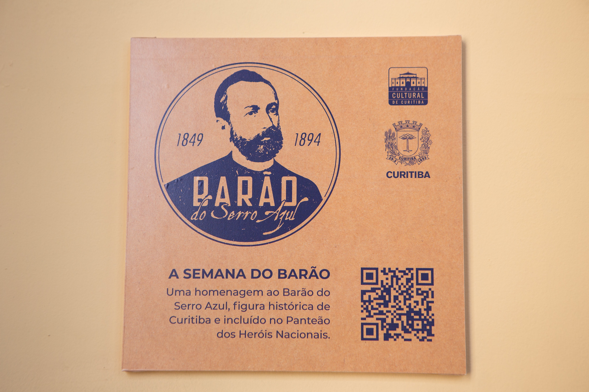 Na segunda, CMC dá o pontapé oficial da Semana Barão do Serro Azul