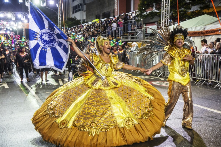 Na sexta, CMC promove audiência pública sobre o carnaval de Curitiba