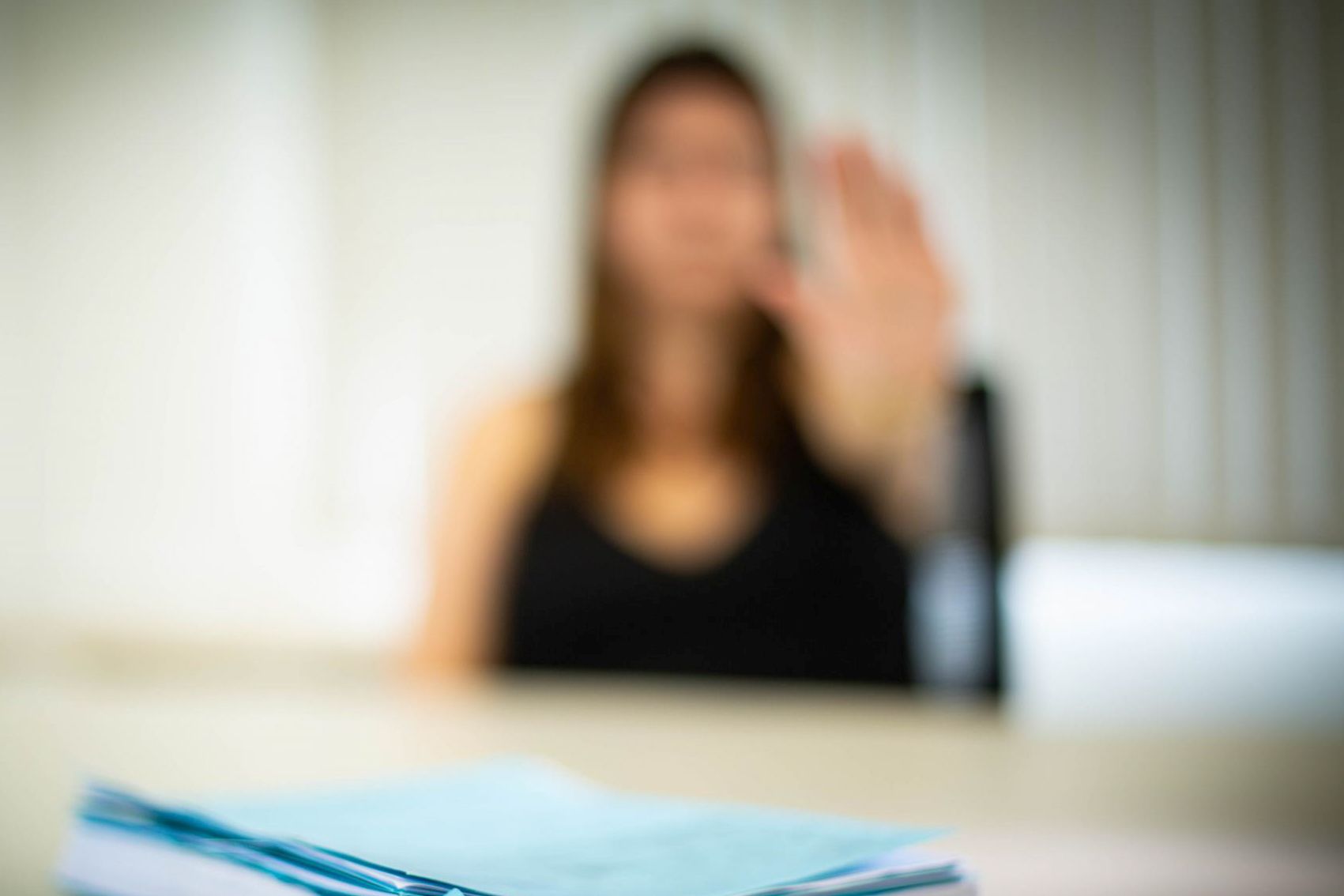 Na segunda, plenário avalia a criação do Dossiê das Mulheres