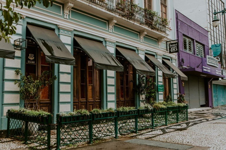 Na segunda, CMC vota alvará de restaurante a bares e ao setor de eventos