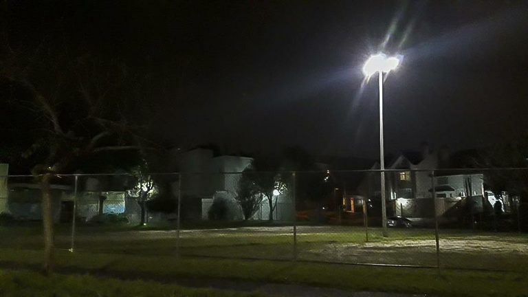 Na segunda, CMC vota parceria público-privada da iluminação pública