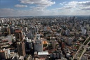 Na segunda, CMC vota reclassificação de 48 vias de Curitiba