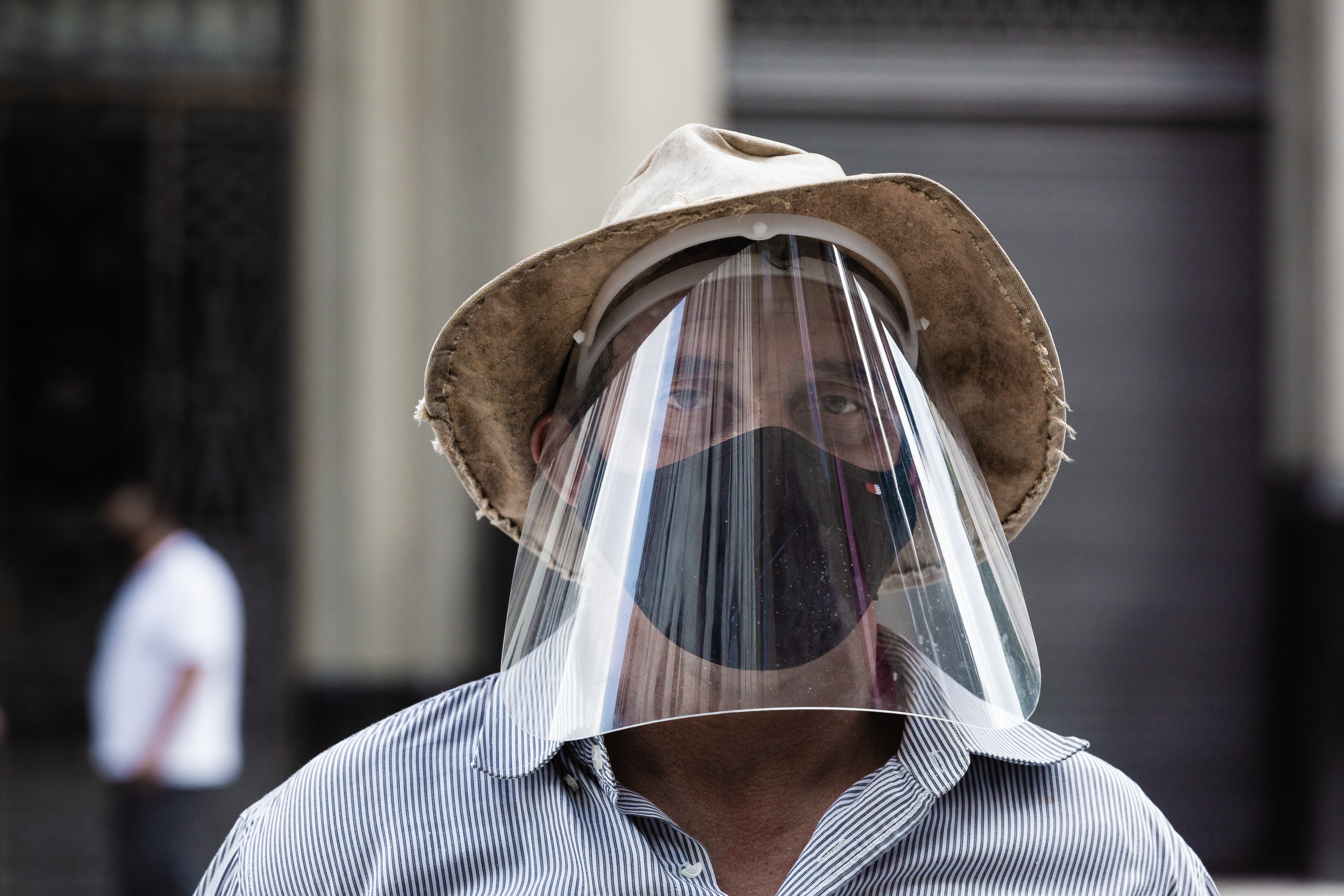 Na segunda, CMC vota vinculação das receitas de multas no combate à covid