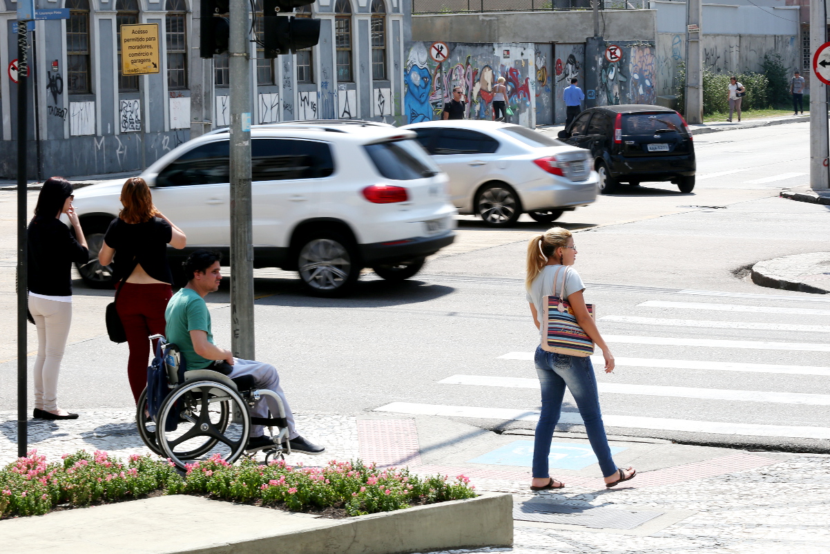 Na segunda, plenário vota Semana Municipal de Acessibilidade e Inclusão