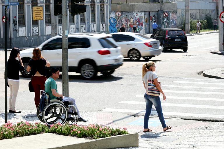 Na segunda, plenário vota Semana Municipal de Acessibilidade e Inclusão