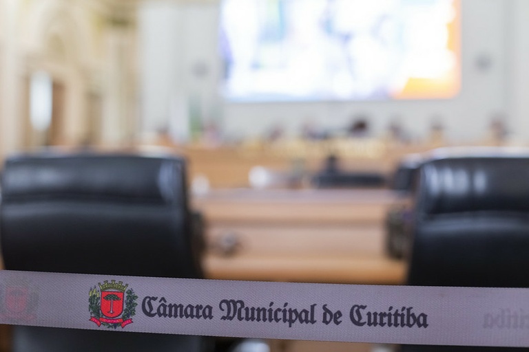 Na segunda, vereadores votam mudanças no Código Tributário