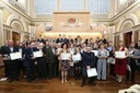 Na semana do aniversário de Curitiba, Câmara homenageia 44 personalidades