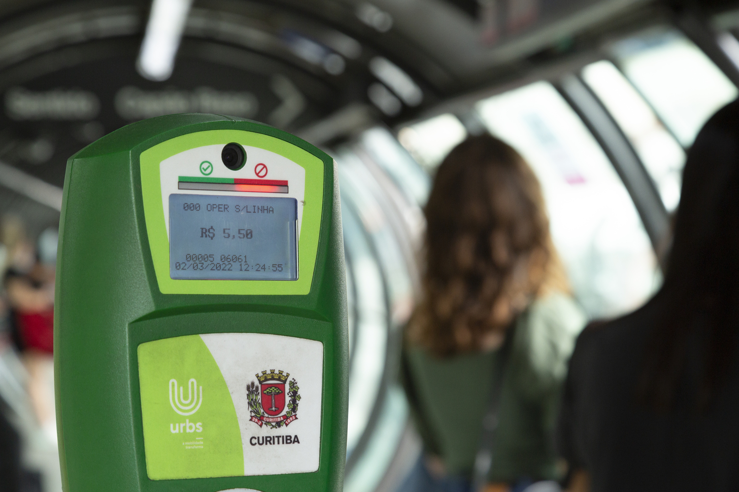 Na sexta, Economia retoma debate sobre crédito adicional ao transporte coletivo