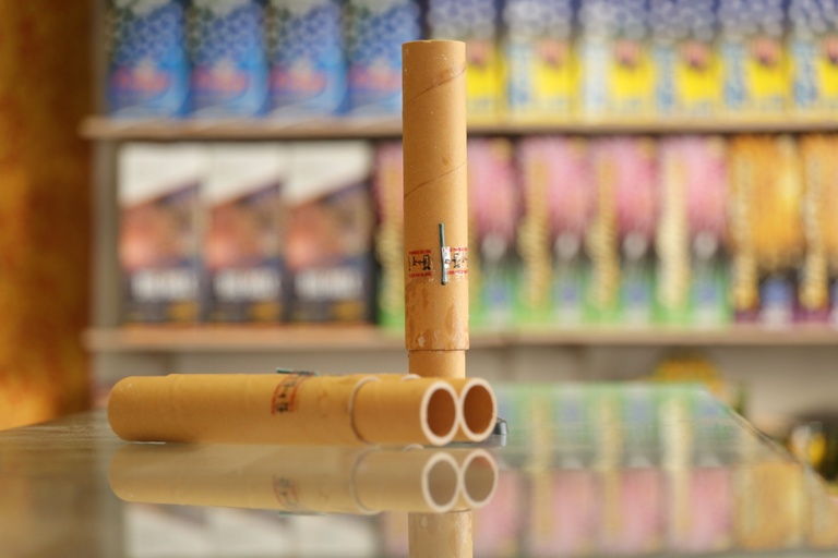 Na terça, Câmara de Curitiba vota restrição a fogos de artifício