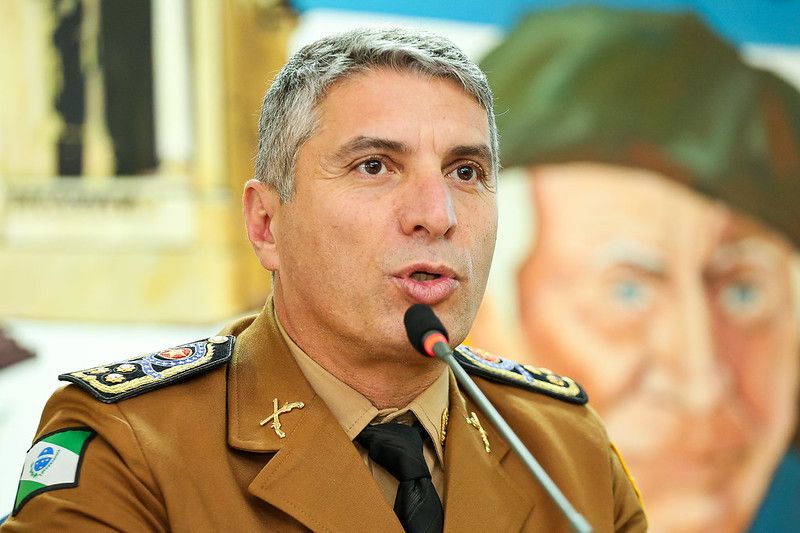 CMC recebe a Secretaria de Defesa Social e Trânsito na terça