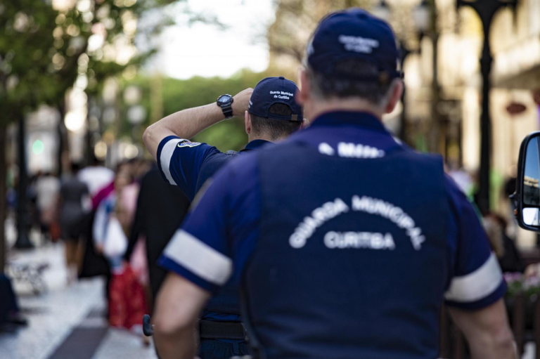 Na terça, Câmara vota ampliação do Consórcio das Guardas Municipais