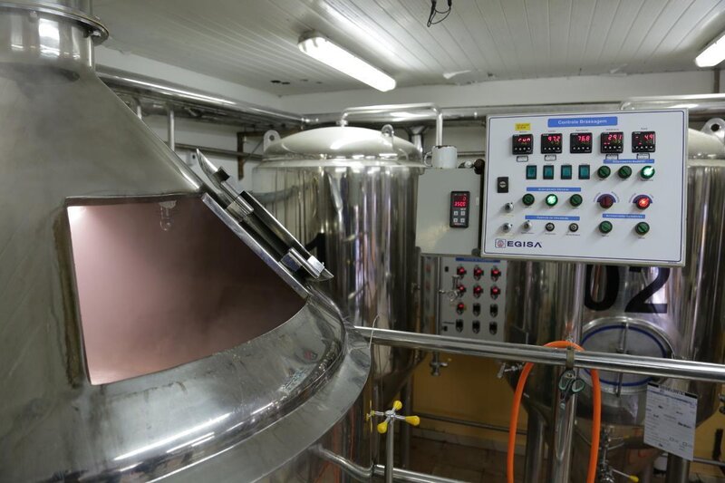 Na terça, Câmara vota Polo Gastronômico e Cervejeiro do Boqueirão