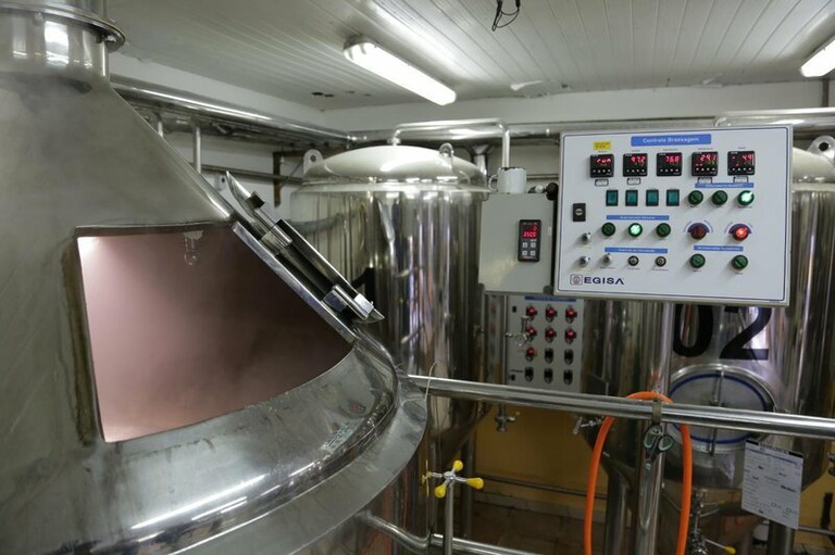 Na terça, Câmara vota Polo Gastronômico e Cervejeiro do Boqueirão