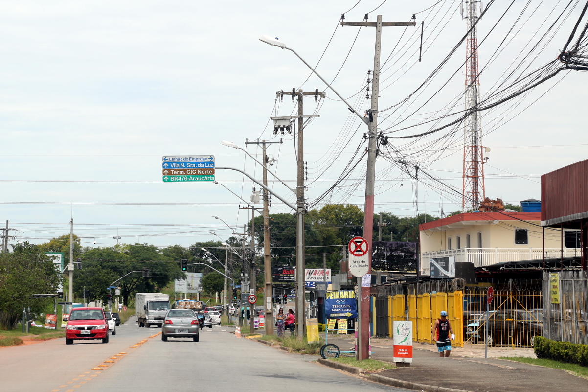 Na terça, Câmara vota projeto que regulariza comércios de bairros